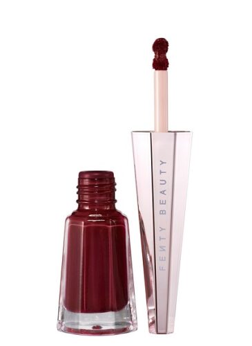 Fall Makeup Trends That Are Set To Replace Summer Makeup Fenty Beauty Stunna Lip Underdawg - Fashion Police Nigeria