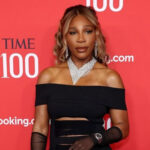 Serena Williams Gets Real About Her Weight Loss Journey With The GPL-1 Drugs - Fashion Police Nigeria
