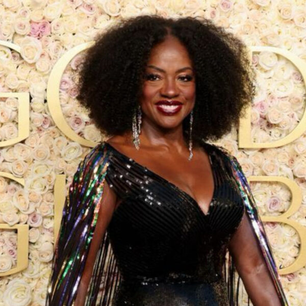 Viola Davis Shows Off Her Incredible Body in a One-piece Swimsuit to Mark Her 60th Birthday - Fashion Police Nigeria