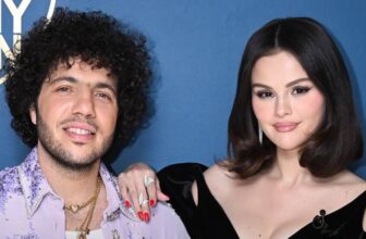 Selena Gomez Opens Up About Her Relationship with Benny Blanco - Fashion Police Nigeria