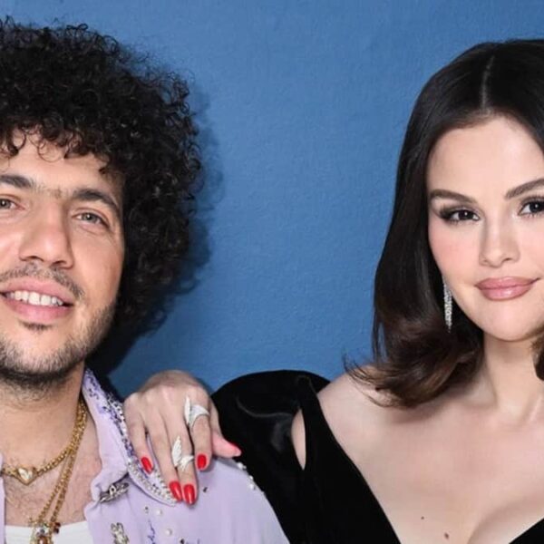 Selena Gomez Opens Up About Her Relationship with Benny Blanco - Fashion Police Nigeria