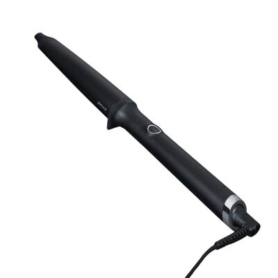 Best Curling Wands for Perfect Ringlets and Beachy Waves GHD Creative Curl Tapered Wand