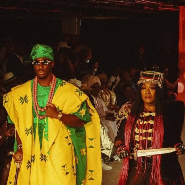 Highlights from AFWL 2025 - Fashion Police Nigeria