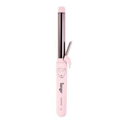 Best Curling Wands for Perfect Ringlets and Beachy Waves L’Ange Hair Le Curl Curling Wand