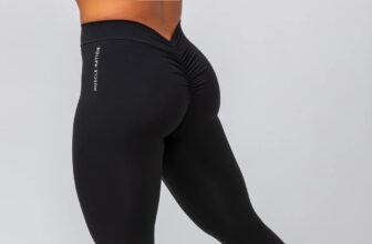 Men butt-lift leggings - Fashion Police Nigeria