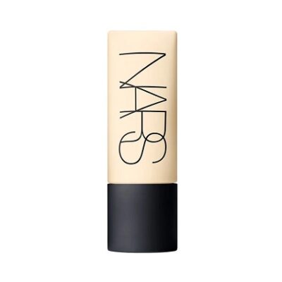 Fall Makeup Trends That Are Set To Replace Summer Makeup NARS Matte Foundation - Fashion Police Nigeria