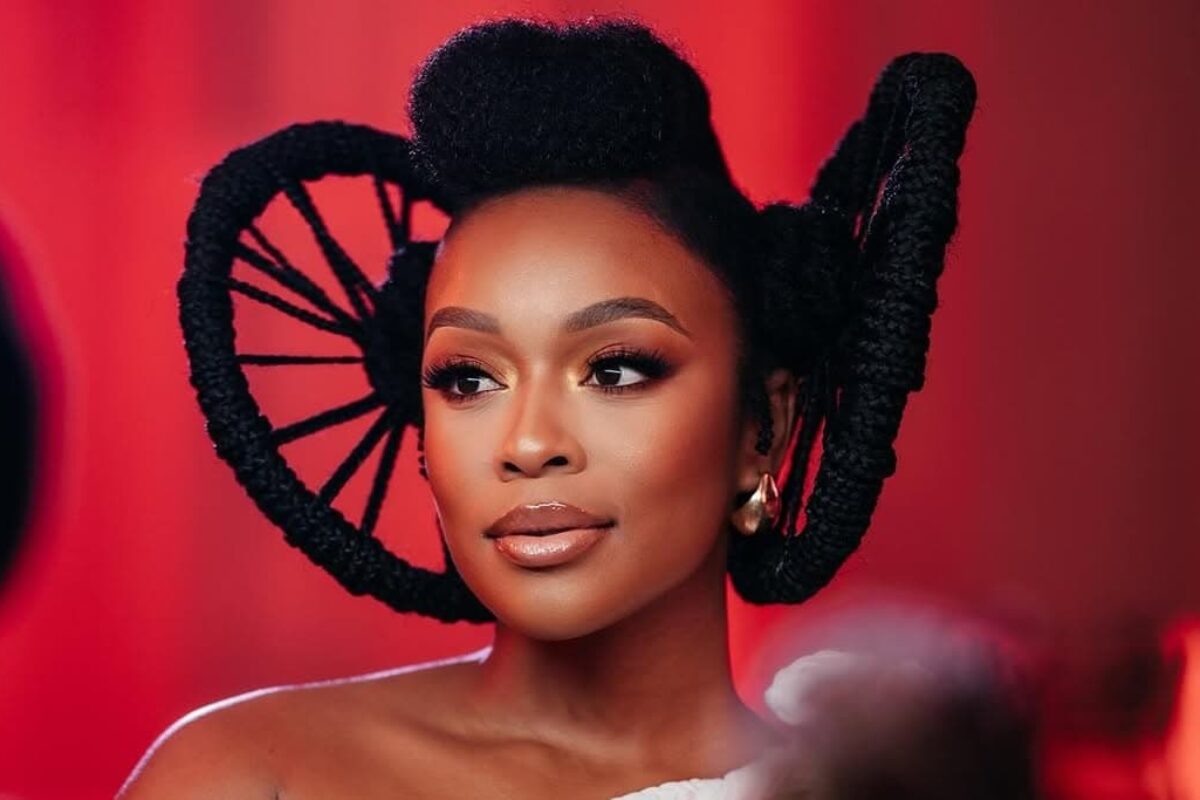 Why Are Black Women Labeled ‘Gatekeepers’ When It Comes to Hair Extensions? - Fashion Police Nigeria
