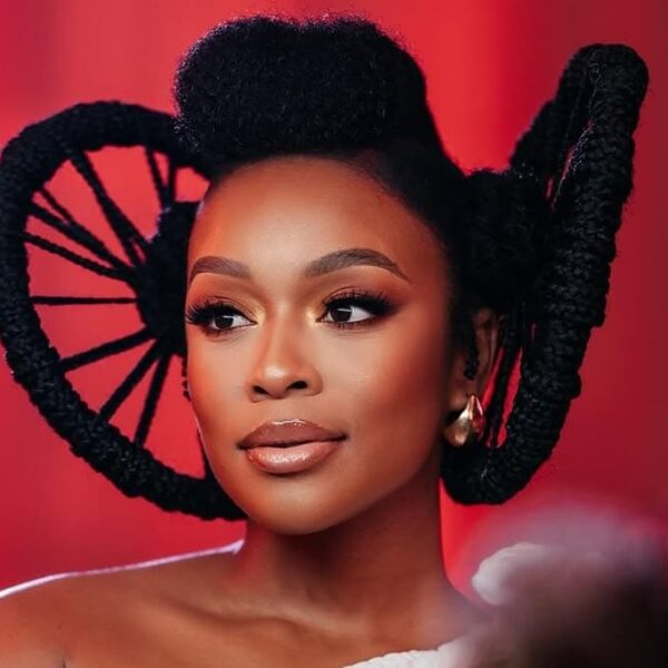 Why Are Black Women Labeled ‘Gatekeepers’ When It Comes to Hair Extensions? - Fashion Police Nigeria