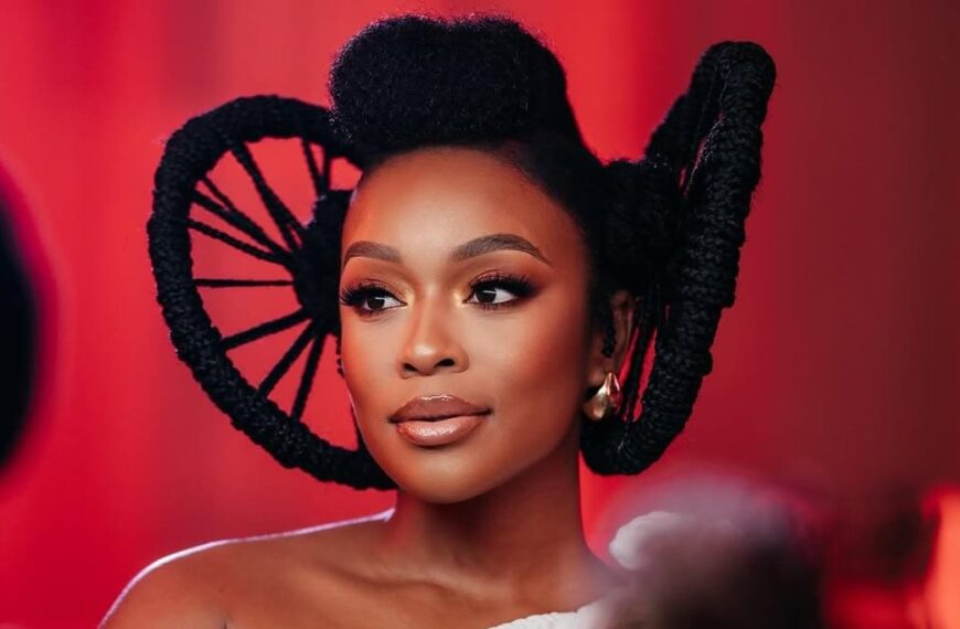 Why Are Black Women Labeled ‘Gatekeepers’ When It Comes to Hair Extensions? - Fashion Police Nigeria