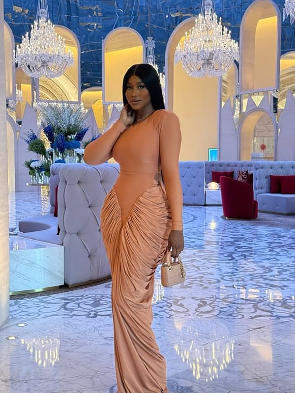 Best Dressed African Celebrity: August - Fashion Police Nigeria