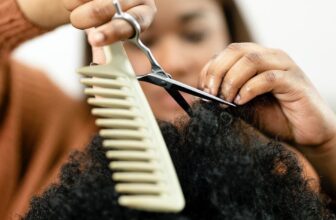 Struggles of finding a good hairstylist - Fashion Police Nigeria