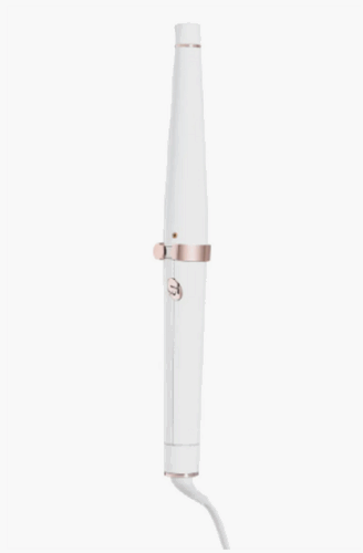 Best Curling Wands for Perfect Ringlets and Beachy Waves T3 Ceramic Styling Wand