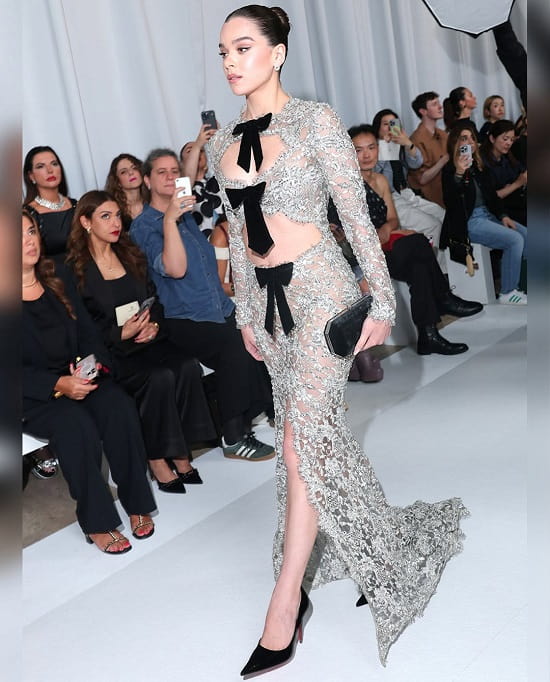 sheer elegance dress code How to Look Like a Million Bucks in LA on a Budget: Formal Dresses Und The Dress Outlet