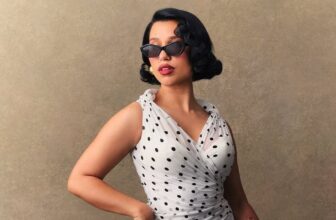 raye dolce vita bob hairstyle - Fashion Police Nigeria