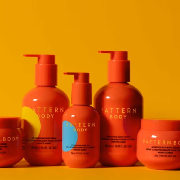 tracee ellis ross pattern beauty body care line - Fashion Police Nigeria