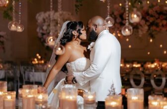 Best wedding planners in Nigeria - Fashion Police Nigeria