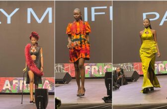 FashionEVO X ACM 2025 Fashion Police Nigeria