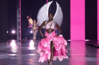 Victoria's Secret Just Revealed the Models Walking the 2025 Fashion Show - Fashion Police Nigeria