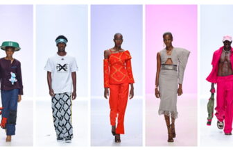 Lagos Fashion Week Opens Application for the 7th Edition of its Flagship Program; Green Access - Fashion Police Nigeria