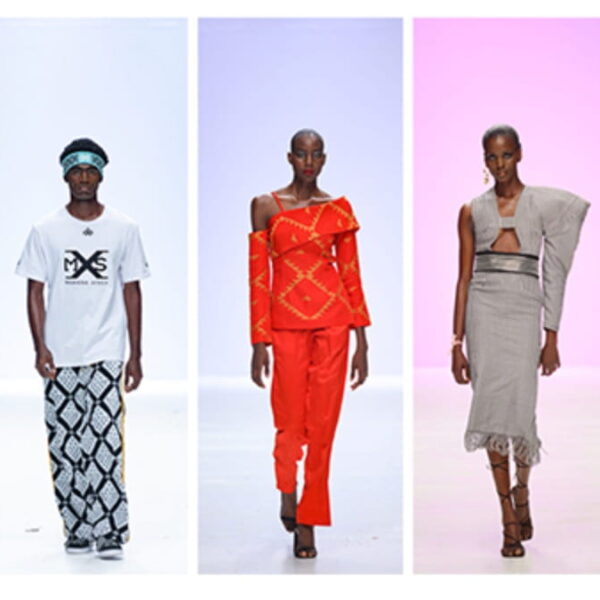 Lagos Fashion Week Opens Application for the 7th Edition of its Flagship Program; Green Access - Fashion Police Nigeria
