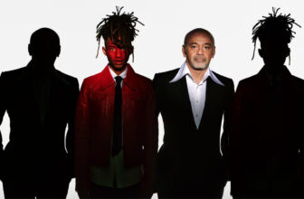 Christian Louboutin Just Named Jaden Smith as its First Men’s Creative Director - Fashion Police Nigeria