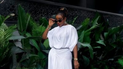 The Best Dressed African Celebrities Of August - Fashion Police Nigeria