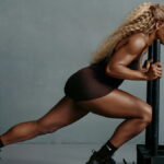 Kim Kardashian's SKIMS and Nike Unveil a Collection Featuring Serena Williams and Other Female Athletes - Fashion Police Nigeria