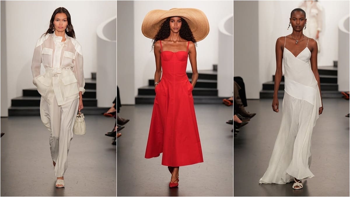 Ralph Lauren Spring 2026: A Joyful Collection | FPN