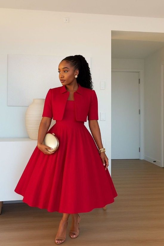Cocktail Dress Tips for Every Special Occasion | FPN