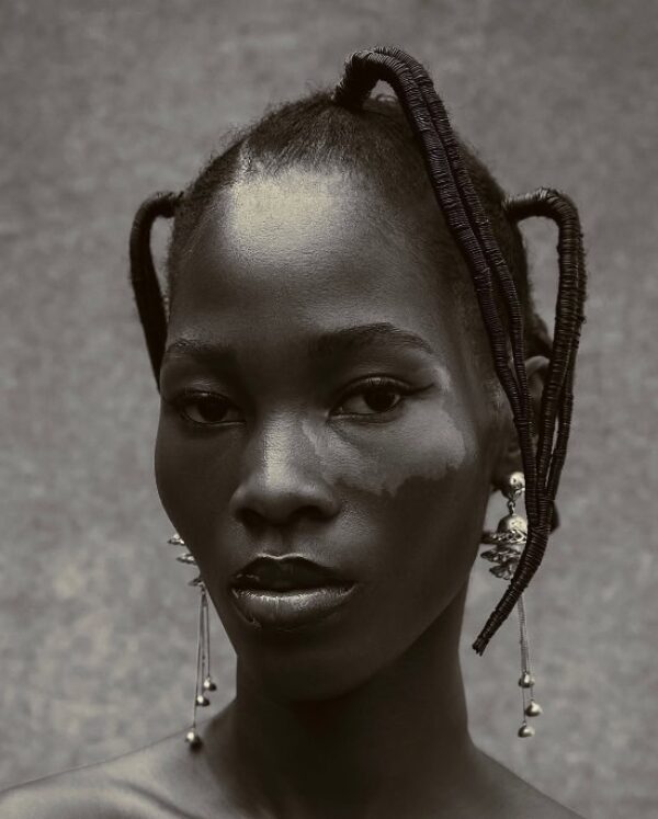 African Beauty Representation Through History | FPN