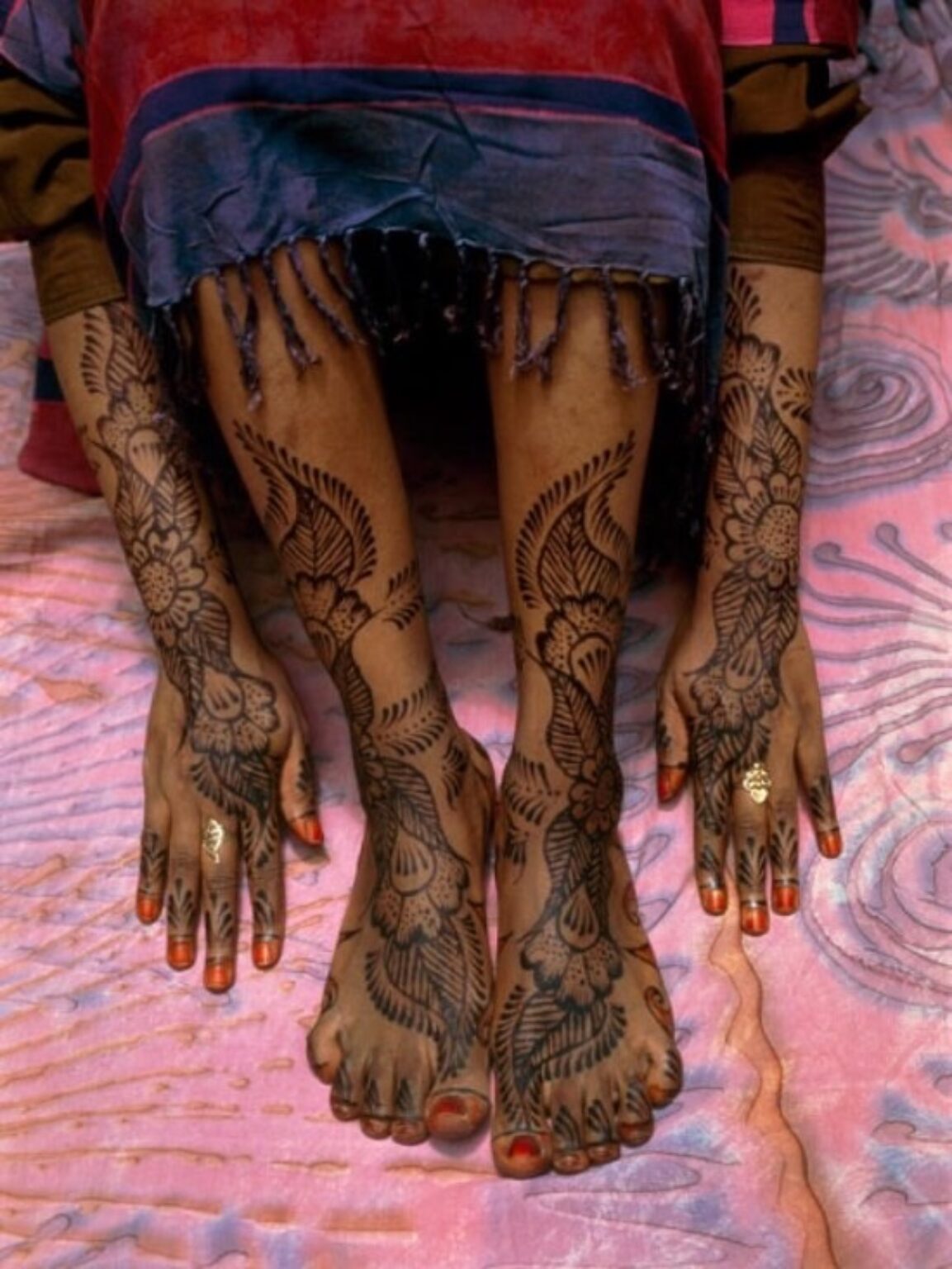 African Beauty Representation Through History | FPN