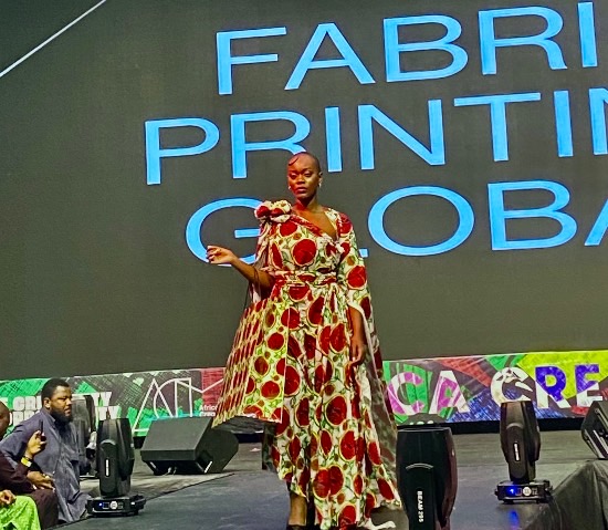fashionevo runway fashion designer - Fashion Police Nigeria