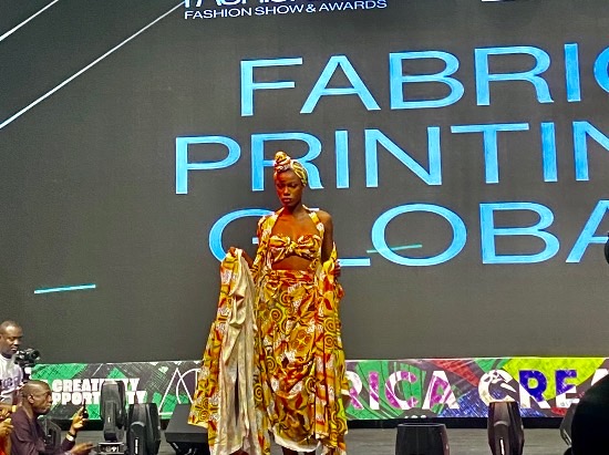 fashionevo runway fashion designer - Fashion Police Nigeria