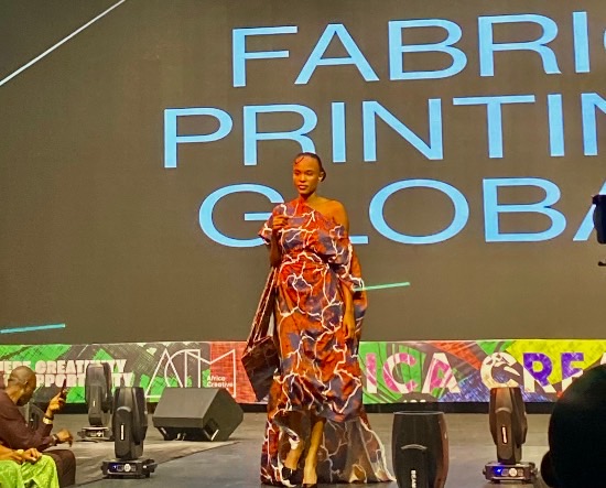 fashionevo runway fashion designer - Fashion Police Nigeria