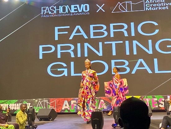 fashionevo runway fashion designer - Fashion Police Nigeria