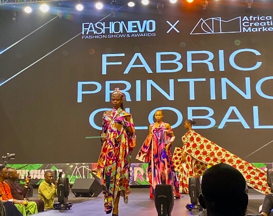 fashionevo runway fashion designer - Fashion Police Nigeria