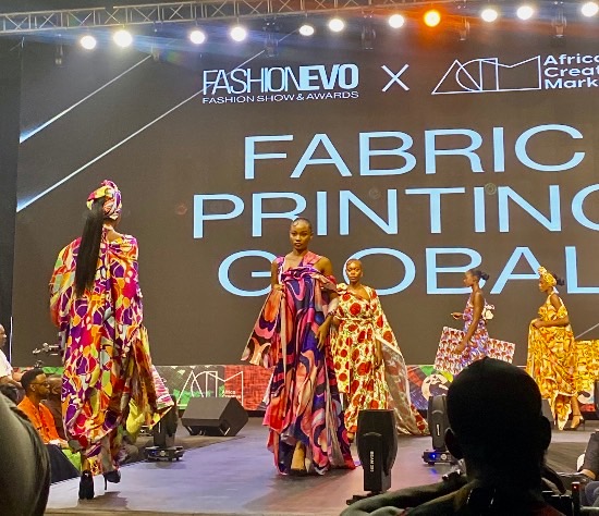 fashionevo runway fashion designer - Fashion Police Nigeria