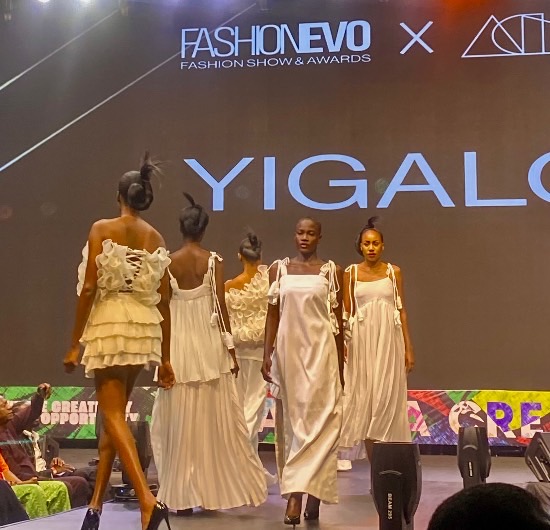 fashionevo runway fashion designer - Fashion Police Nigeria
