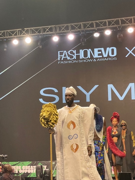 fashionevo runway fashion designer - Fashion Police Nigeria