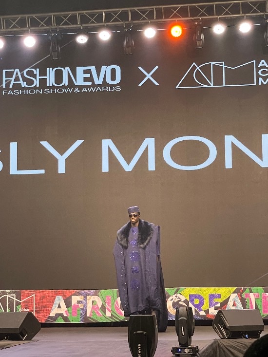 fashionevo runway fashion designer - Fashion Police Nigeria