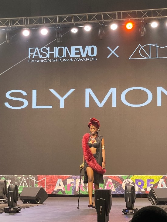 fashionevo runway fashion designer - Fashion Police Nigeria