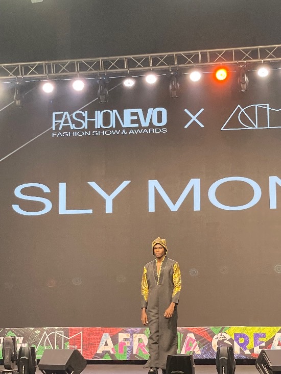 fashionevo runway fashion designer - Fashion Police Nigeria