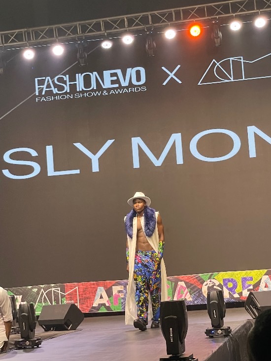 fashionevo runway fashion designer - Fashion Police Nigeria