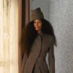 Naomi Campbell in Tolu Coker SS 2026 - Fashion Police Nigeria