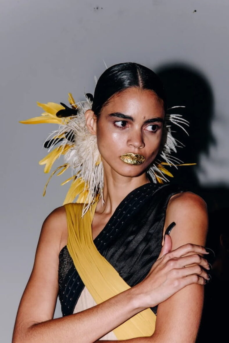 Spring 2026 Makeup Trend: Embrace Bold Colors | FPN