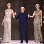 Giorgio Armani died at 91 - Fashion Police Nigeria