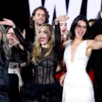 Kendall Jenner, Viola Davis, Eva Longoria, and Other Powerful Women Walked the L'Oreal Paris Runway