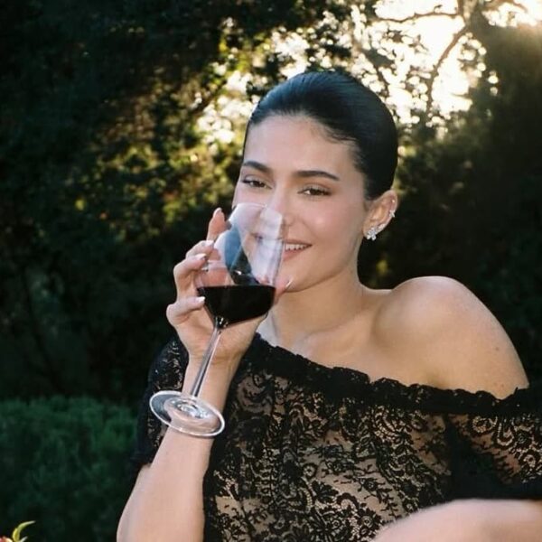 Kylie Jenner Shares Sweet Photos From Her 28th Birthday Celebrations