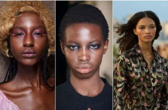 makeup trend spring 2026 - Fashion Police Nigeria