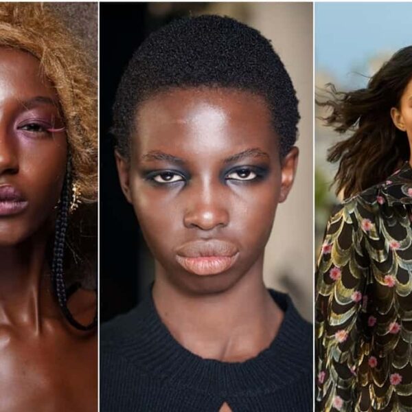 makeup trend spring 2026 - Fashion Police Nigeria